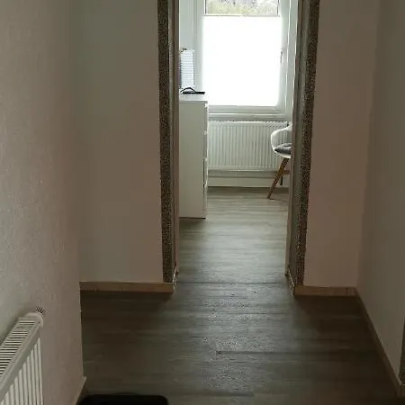 Andrews Ferienwohnungen Tangermünde Zewnętrze zdjęcie
