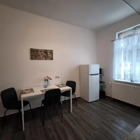 Andrews Ferienwohnungen Tangermünde Zewnętrze zdjęcie