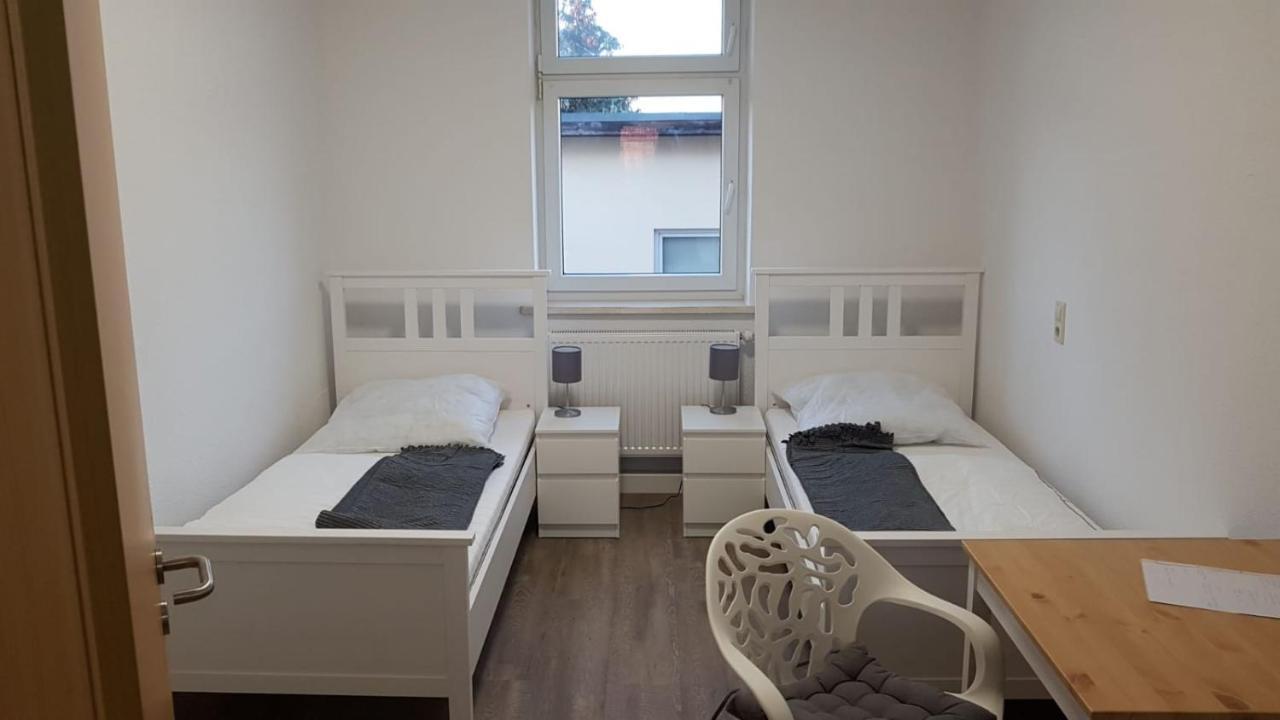 Andrews Apartment