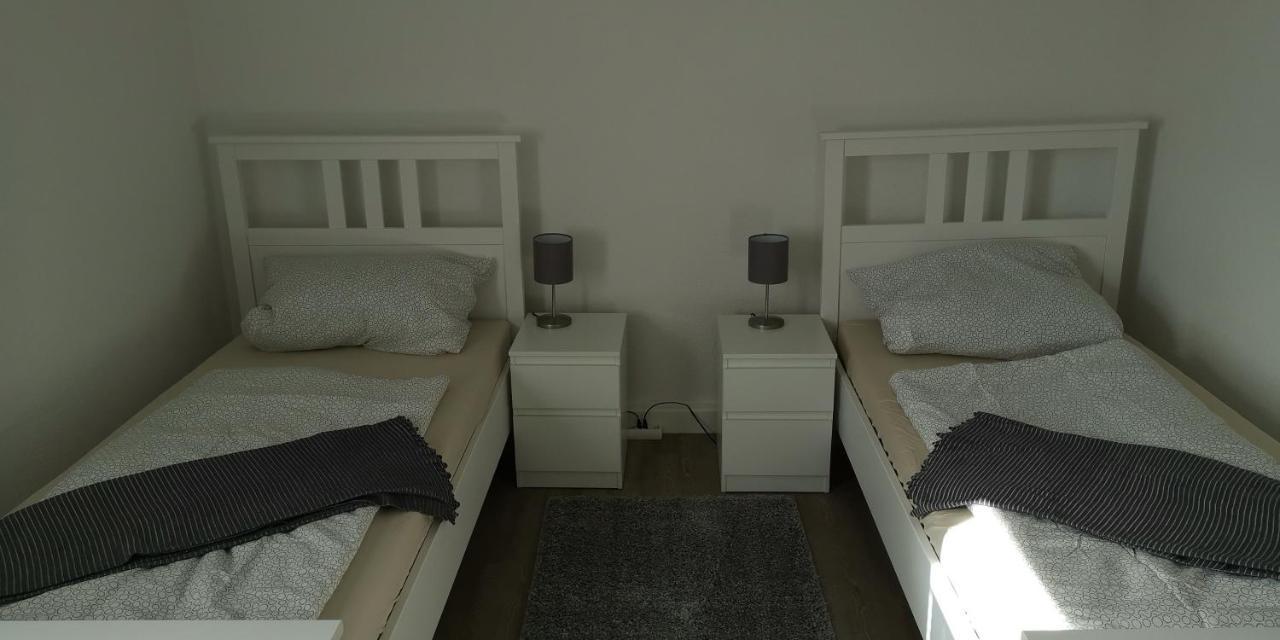 Andrews Apartment *