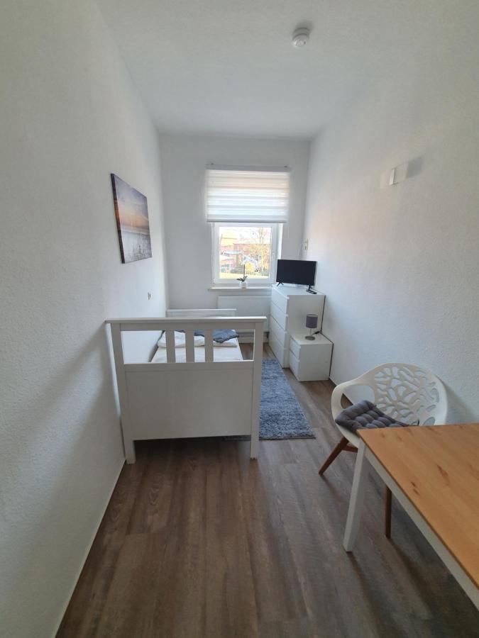 Andrews Apartment Tangermuende