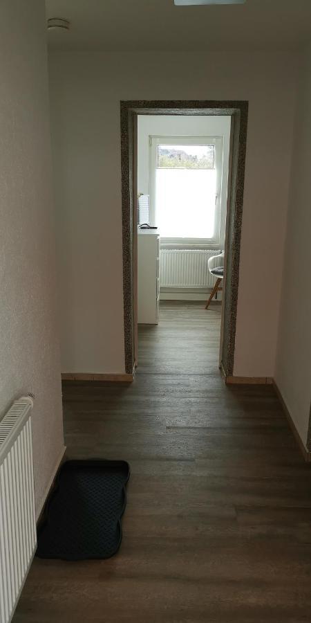 Andrews Apartment Tangermuende