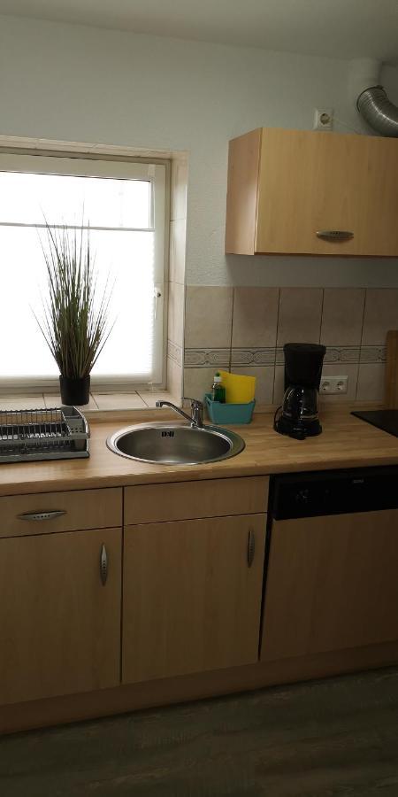 Andrews Apartment *