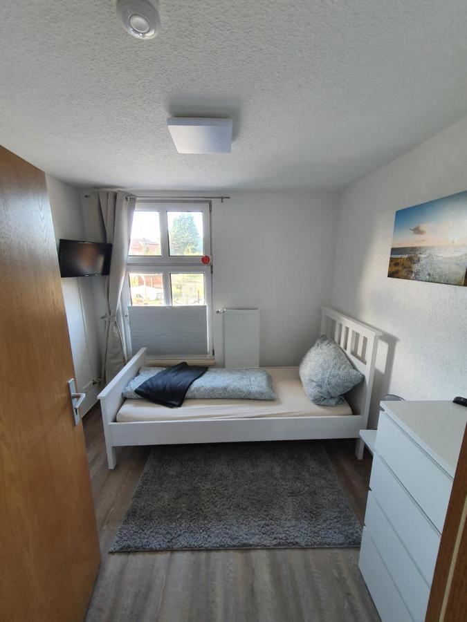 Andrews Apartment