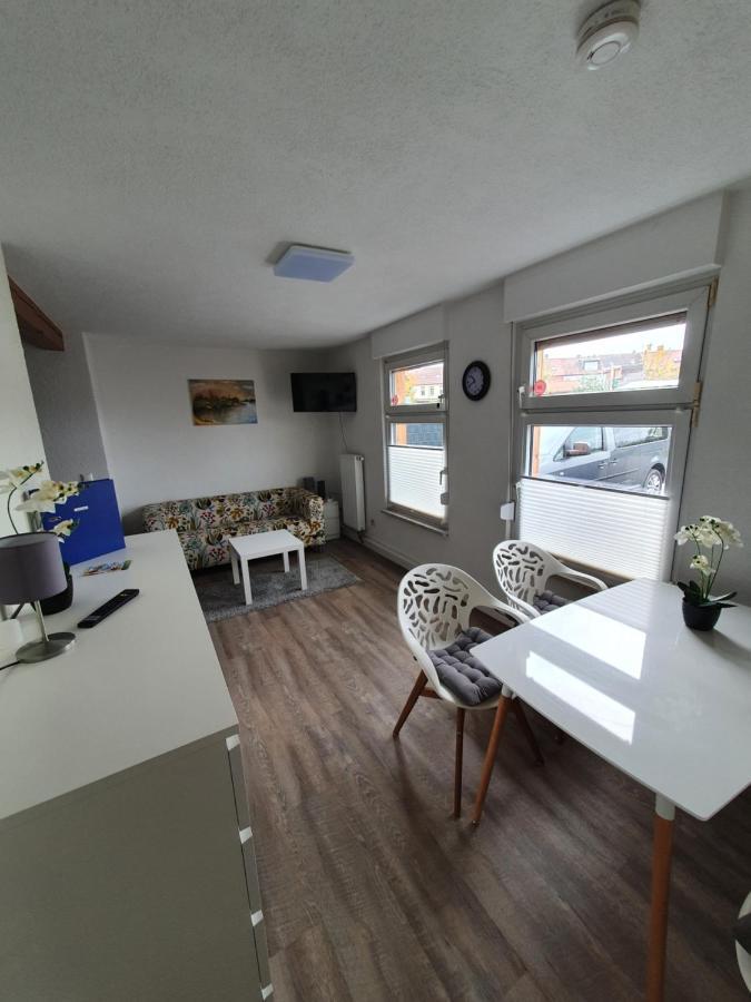 Apartment Andrews