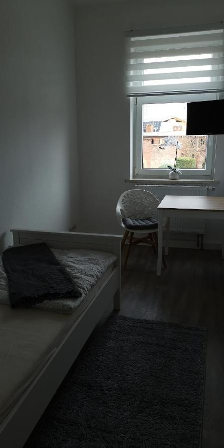 Andrews Apartment *