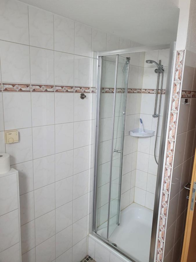 Apartment Andrews Tangermuende