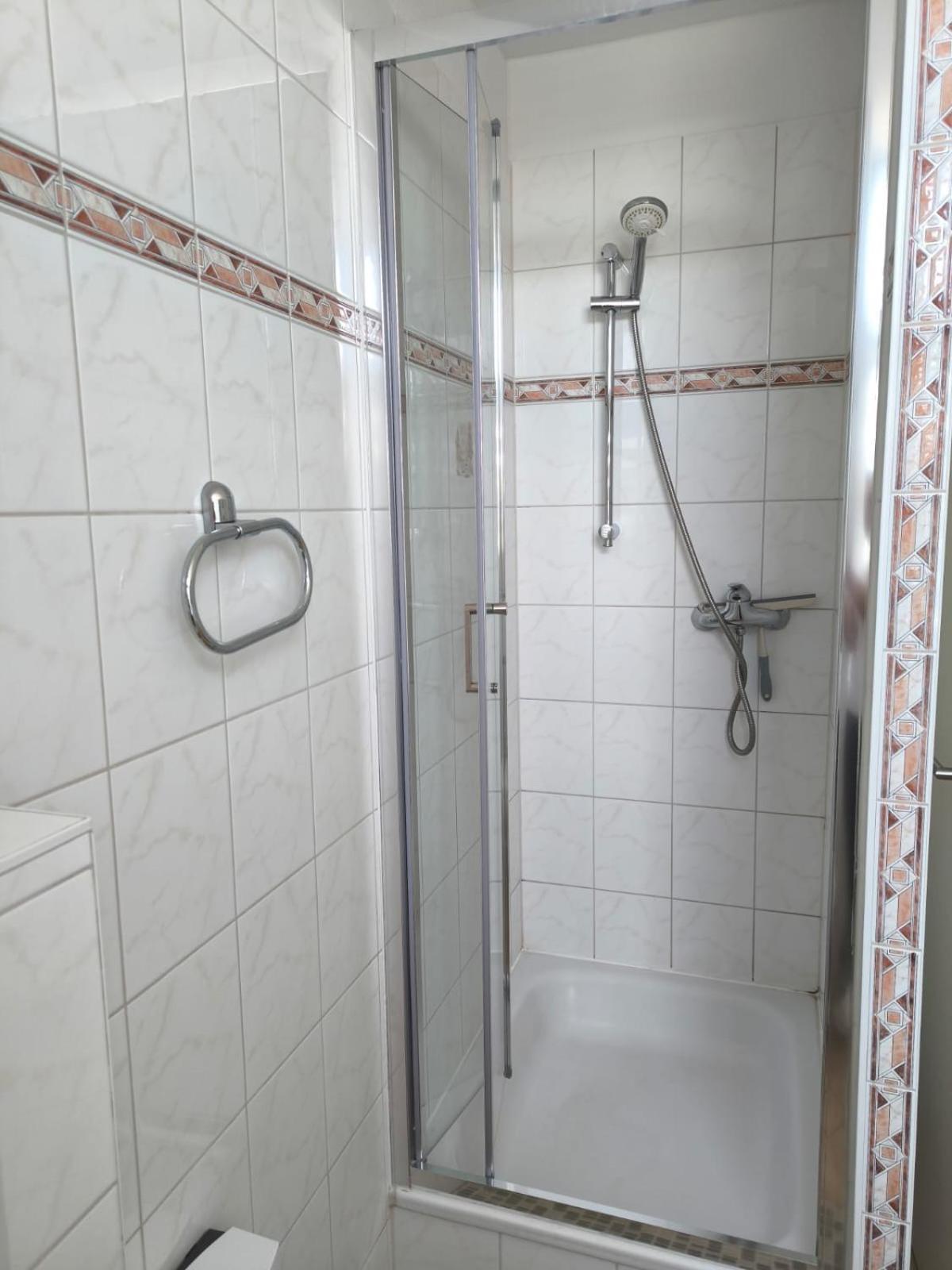Apartment Andrews Tangermuende