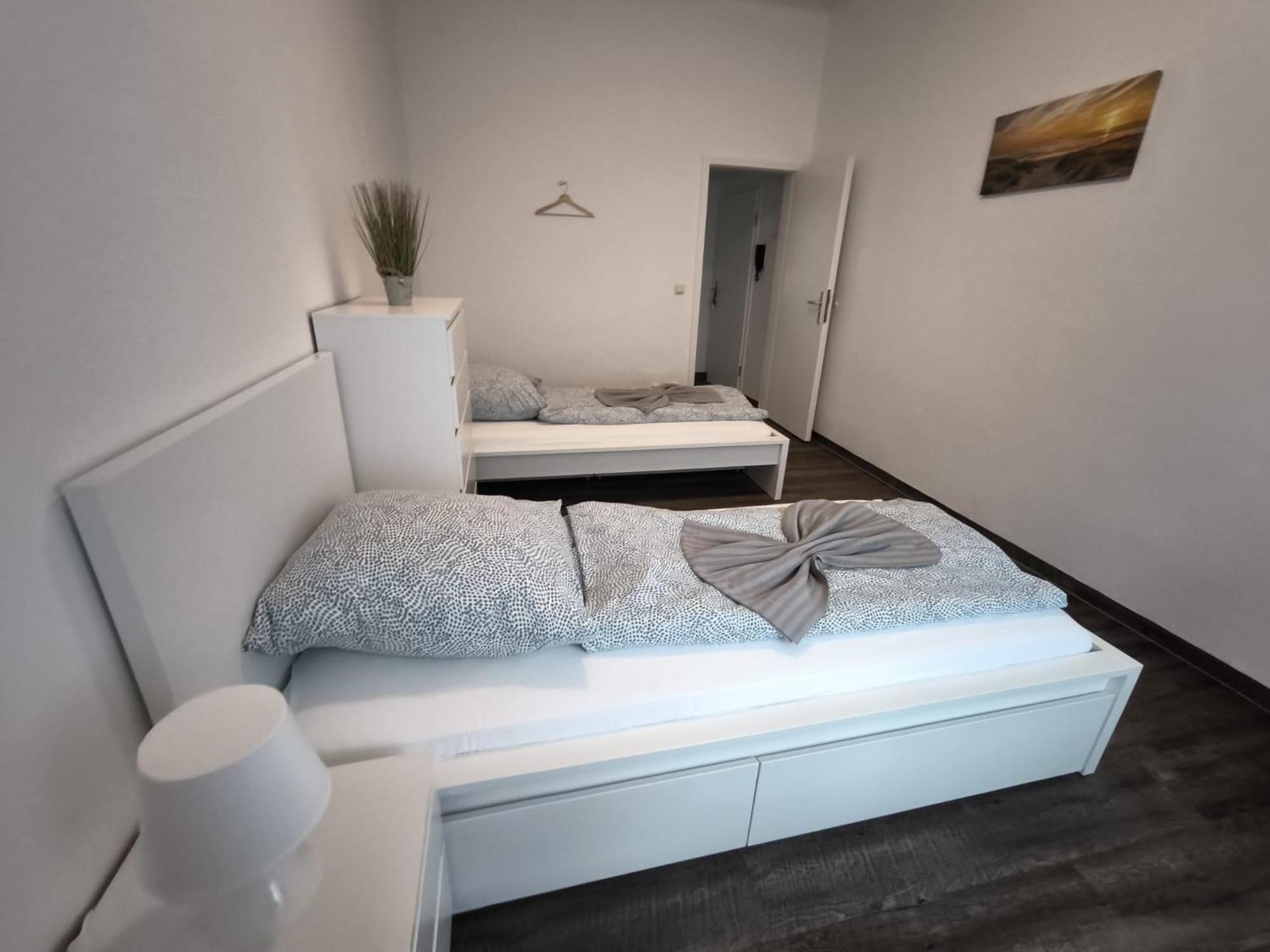 Apartment Andrews
